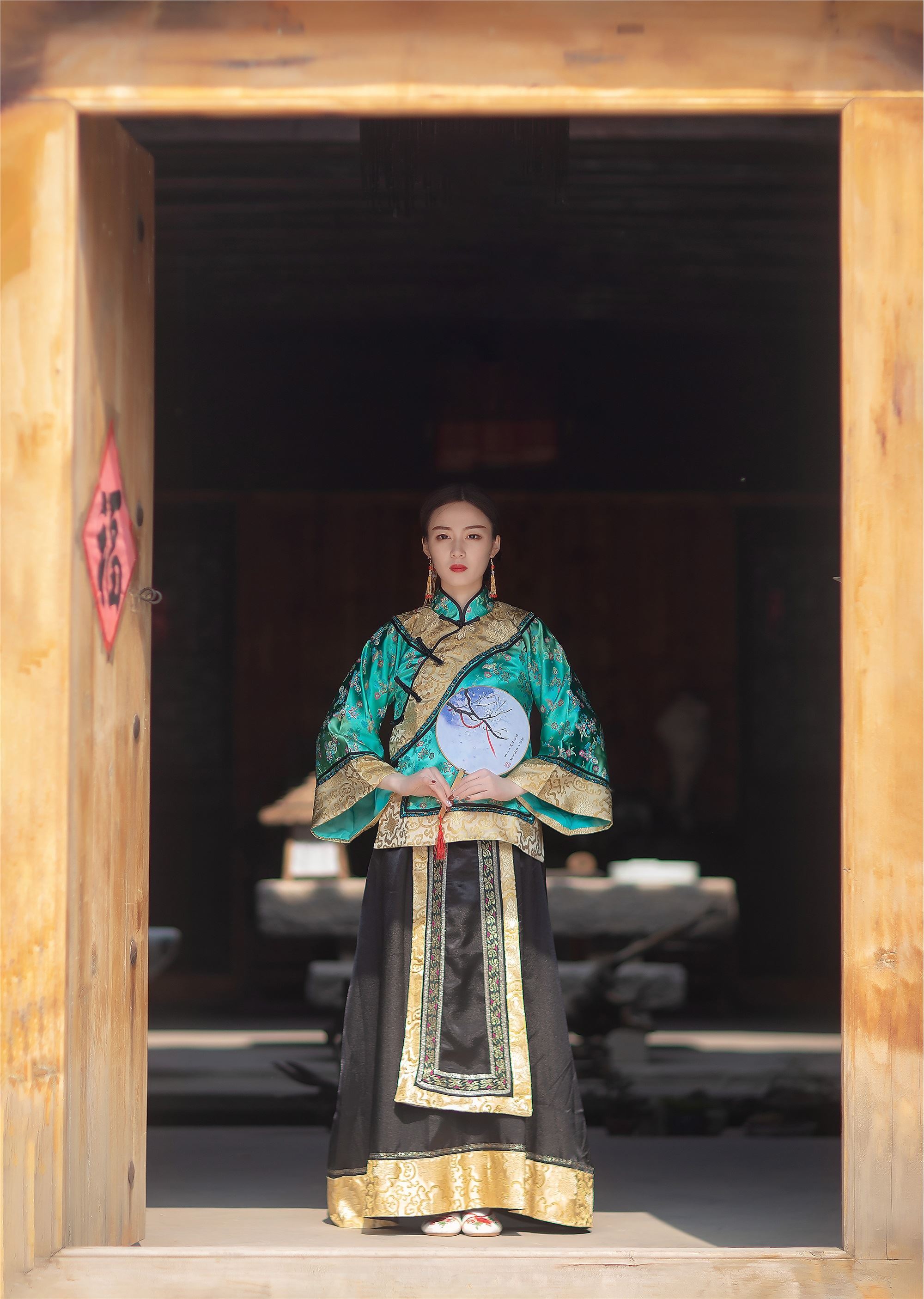 YITUYU艺图语 2021.08.14 往事如烟 小文